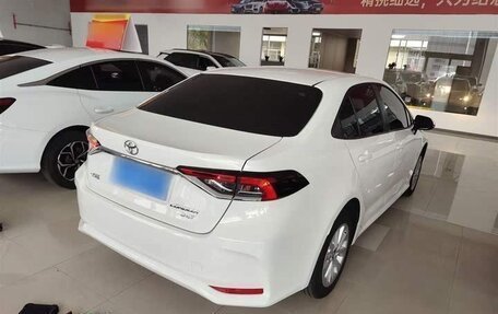 Toyota Corolla, 2022 год, 1 500 100 рублей, 4 фотография