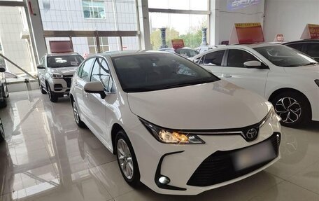 Toyota Corolla, 2022 год, 1 500 100 рублей, 3 фотография