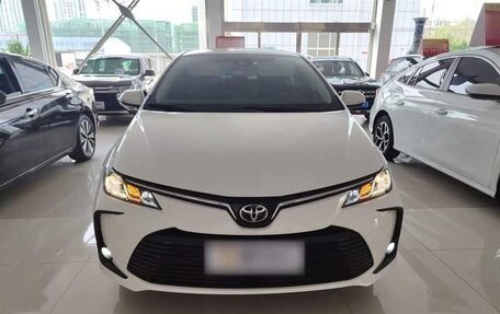 Toyota Corolla, 2022 год, 1 500 100 рублей, 2 фотография