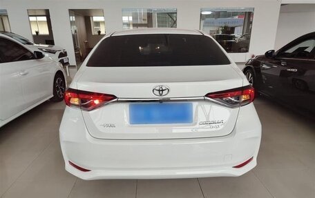 Toyota Corolla, 2022 год, 1 500 100 рублей, 5 фотография