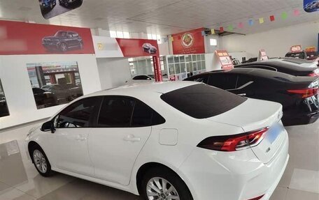Toyota Corolla, 2022 год, 1 500 100 рублей, 6 фотография