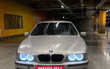 BMW 5 серия, 2000 год, 650 000 рублей, 5 фотография