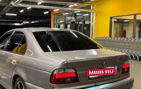 BMW 5 серия, 2000 год, 650 000 рублей, 4 фотография