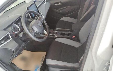 Toyota Corolla, 2022 год, 1 500 100 рублей, 14 фотография
