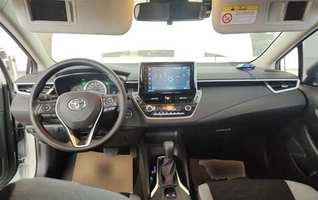 Toyota Corolla, 2022 год, 1 500 100 рублей, 9 фотография