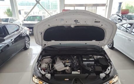 Toyota Corolla, 2022 год, 1 500 100 рублей, 8 фотография