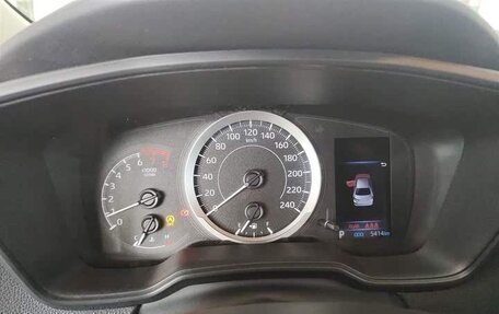Toyota Corolla, 2022 год, 1 500 100 рублей, 11 фотография