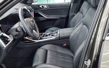 BMW X7, 2024 год, 14 500 000 рублей, 5 фотография