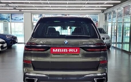BMW X7, 2024 год, 14 500 000 рублей, 4 фотография