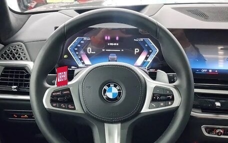 BMW X7, 2024 год, 14 500 000 рублей, 6 фотография