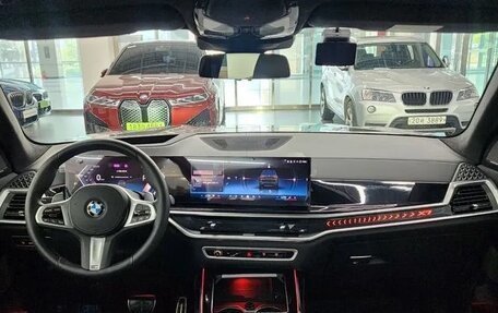 BMW X7, 2024 год, 14 500 000 рублей, 8 фотография