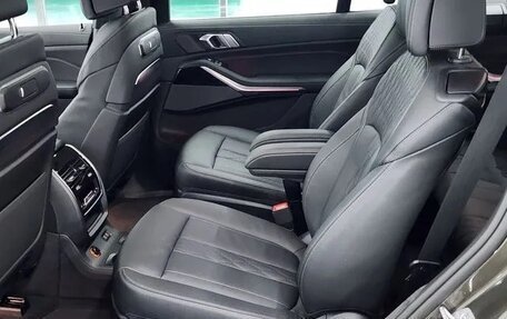BMW X7, 2024 год, 14 500 000 рублей, 12 фотография