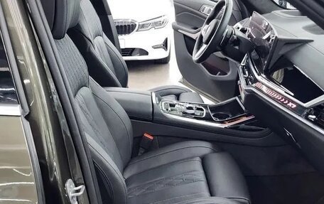 BMW X7, 2024 год, 14 500 000 рублей, 11 фотография