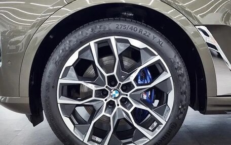 BMW X7, 2024 год, 14 500 000 рублей, 19 фотография