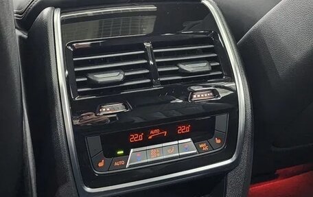 BMW X7, 2024 год, 14 500 000 рублей, 14 фотография