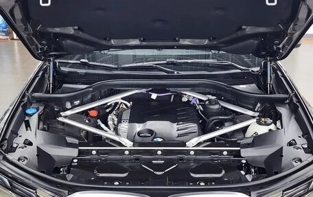 BMW X7, 2024 год, 14 500 000 рублей, 18 фотография