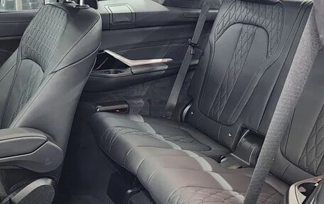 BMW X7, 2024 год, 14 500 000 рублей, 13 фотография