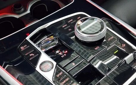 BMW X7, 2024 год, 14 500 000 рублей, 10 фотография