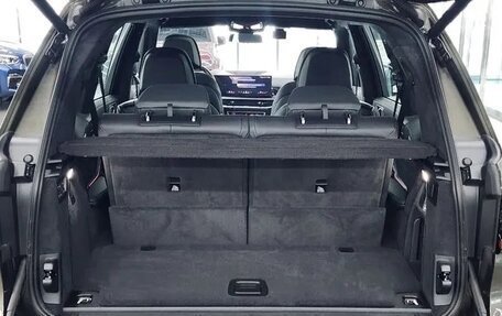 BMW X7, 2024 год, 14 500 000 рублей, 17 фотография