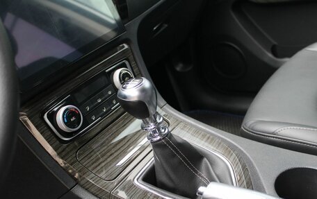 Zotye T600, 2017 год, 997 000 рублей, 14 фотография
