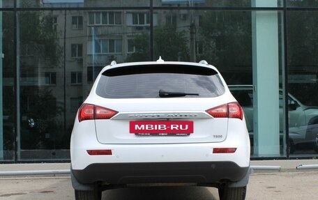 Zotye T600, 2017 год, 997 000 рублей, 6 фотография