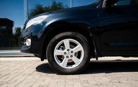 Toyota RAV4, 2011 год, 1 700 000 рублей, 9 фотография