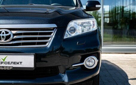 Toyota RAV4, 2011 год, 1 700 000 рублей, 10 фотография