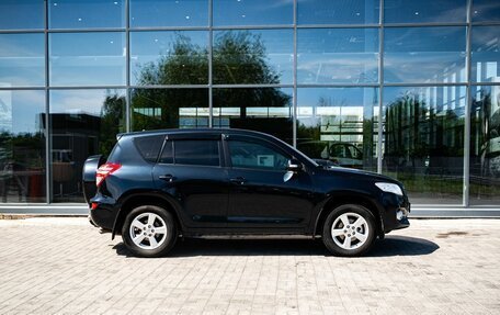Toyota RAV4, 2011 год, 1 700 000 рублей, 8 фотография