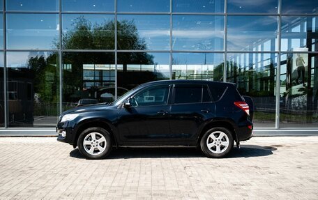 Toyota RAV4, 2011 год, 1 700 000 рублей, 7 фотография