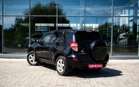 Toyota RAV4, 2011 год, 1 700 000 рублей, 6 фотография