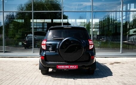 Toyota RAV4, 2011 год, 1 700 000 рублей, 4 фотография