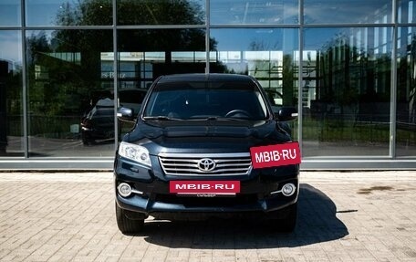 Toyota RAV4, 2011 год, 1 700 000 рублей, 3 фотография