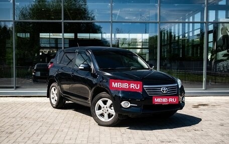 Toyota RAV4, 2011 год, 1 700 000 рублей, 5 фотография