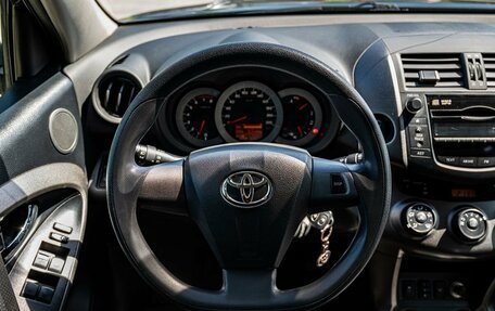 Toyota RAV4, 2011 год, 1 700 000 рублей, 16 фотография