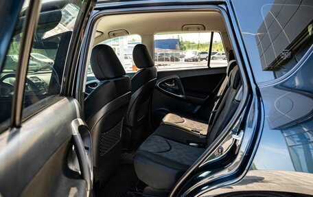 Toyota RAV4, 2011 год, 1 700 000 рублей, 14 фотография
