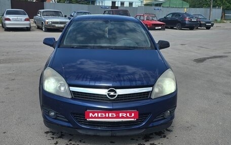 Opel Astra H, 2007 год, 280 000 рублей, 2 фотография