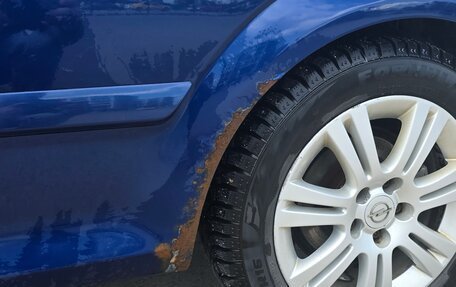 Opel Astra H, 2007 год, 280 000 рублей, 11 фотография
