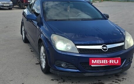 Opel Astra H, 2007 год, 280 000 рублей, 4 фотография