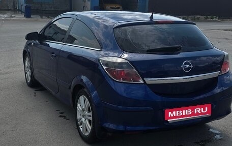 Opel Astra H, 2007 год, 280 000 рублей, 6 фотография