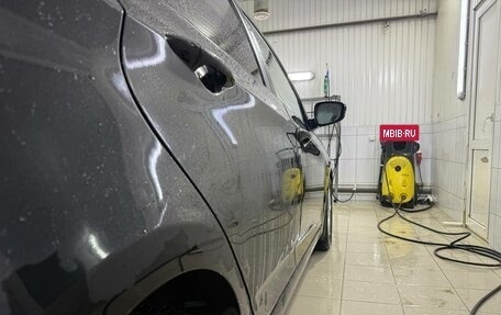 Hyundai Solaris II рестайлинг, 2012 год, 670 000 рублей, 3 фотография
