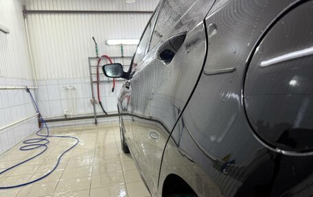 Hyundai Solaris II рестайлинг, 2012 год, 670 000 рублей, 4 фотография