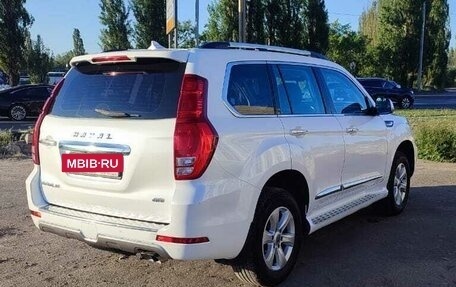 Haval H9 I рестайлинг, 2020 год, 2 390 000 рублей, 2 фотография