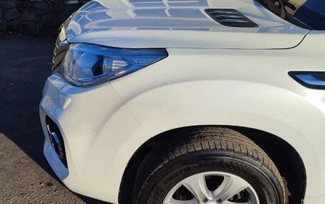 Haval H9 I рестайлинг, 2020 год, 2 390 000 рублей, 5 фотография