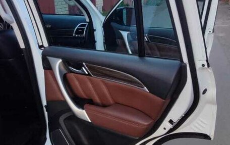 Haval H9 I рестайлинг, 2020 год, 2 390 000 рублей, 10 фотография