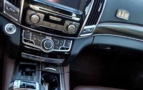 Haval H9 I рестайлинг, 2020 год, 2 390 000 рублей, 17 фотография
