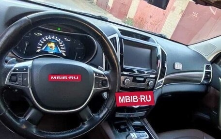 Haval H9 I рестайлинг, 2020 год, 2 390 000 рублей, 19 фотография