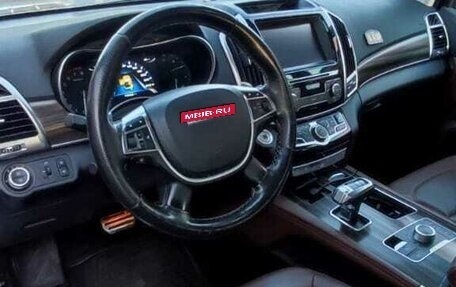 Haval H9 I рестайлинг, 2020 год, 2 390 000 рублей, 15 фотография