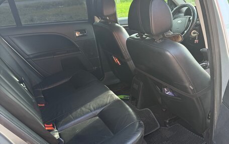 Ford Mondeo III, 2004 год, 450 000 рублей, 4 фотография