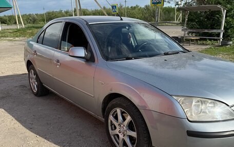 Ford Mondeo III, 2004 год, 450 000 рублей, 2 фотография