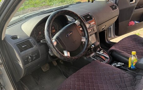 Ford Mondeo III, 2004 год, 450 000 рублей, 6 фотография